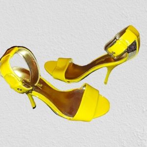 Anne Michelle Anklet Strap